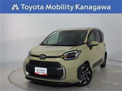 シエンタHV 1.5Z 7ニンノリ