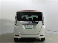 ルーミー 1.0カスタムG