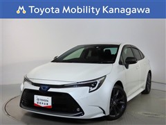 カローラHV 1.8WxB