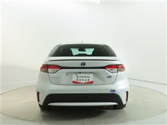 カローラHV 1.8WxB