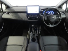 カローラHV 1.8WxB