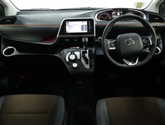 シエンタ 1.5Gクエロ 7ニンノリ