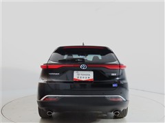 ハリアーHV Z レザーPKG 4WD