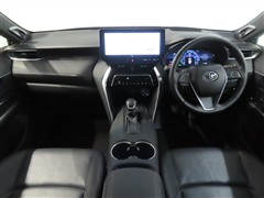 ハリアーHV Z レザーPKG 4WD