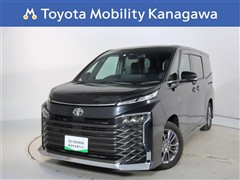 ヴォクシー 2.0S-G 8ニンノリ