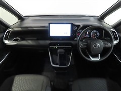 ヴォクシー 2.0S-G 8ニンノリ