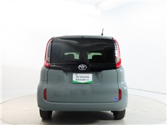 シエンタ 1.5Z 5ニンノリ