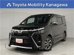 ヴォクシー 2.0ZSキラメキ3