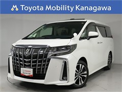 アルファード S Cパッケージ