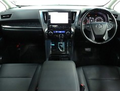 アルファード S Cパッケージ