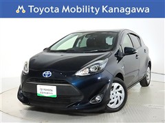 アクア1.5Gソフトレザーセレクション