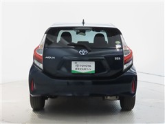 アクア1.5Gソフトレザーセレクション