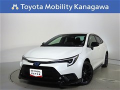 トヨタ カローラHV1.8アクティブスポーツ