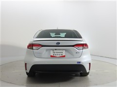 カローラHV1.8アクティブスポーツ