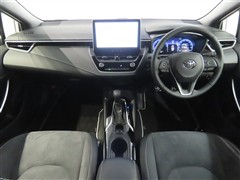 カローラHV1.8アクティブスポーツ