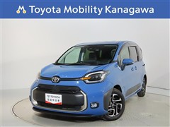 シエンタHV 1.5Z 5ニンノリ