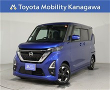 ルークスHV ハイウェイスターX PP