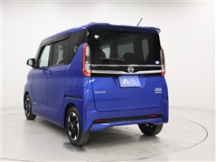 ルークスHV ハイウェイスターX PP