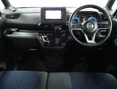 ルークスHV ハイウェイスターX PP