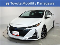 プリウスPHV 1.8Aプレミアム