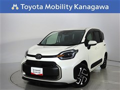 シエンタHV 1.5Z 4WD 7ニン