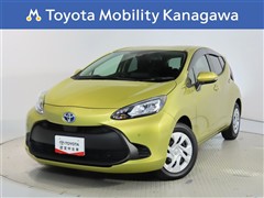 トヨタ アクア 1.5X