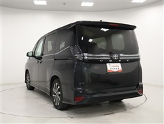 ヴォクシー 2.0S-Z