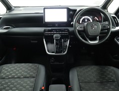 ヴォクシー 2.0S-Z