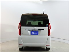 N-BOX G・L HS カッパー