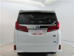 アルファードHV S タイプGOLD