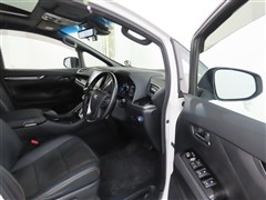 アルファードHV S タイプGOLD