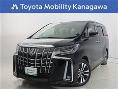 アルファード 2.5S C-PKG