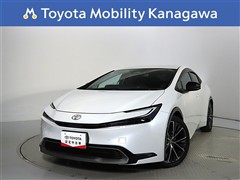 トヨタ　プリウス 2.0Z 4WD
