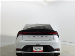 プリウス 2.0Z 4WD