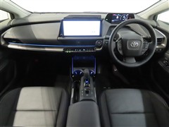 プリウス 2.0Z 4WD