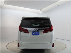 アルファード 2.5S C-PKG