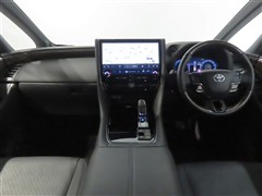 アルファードHV Execラウンジ