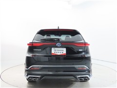 ハリアーHV 2.5Z レザーPKG