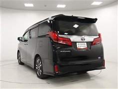 アルファード S Cパッケージ