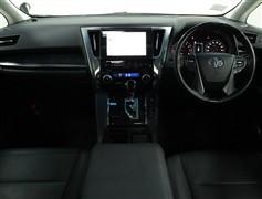 アルファード S Cパッケージ