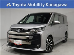 トヨタ　ノア 2.0S-Z 7ニンノリ