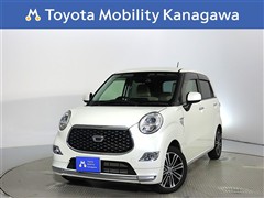 キャスト スタイル G VS SA3