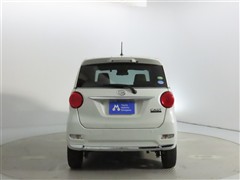 キャスト スタイル G VS SA3