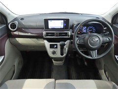 キャスト スタイル G VS SA3