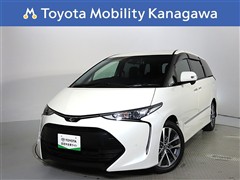 トヨタ エスティマ 2.4アエラスプレミアム