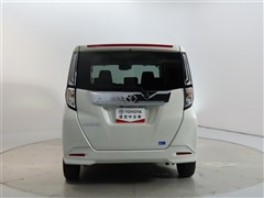 ルーミー 1.0カスタムG-T