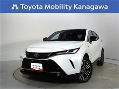 トヨタ ハリアーPHEV 2.5Z