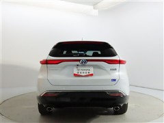 ハリアーPHEV 2.5Z