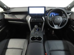 ハリアーPHEV 2.5Z