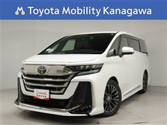 ヴェルファイアHV2.5Z プレミア